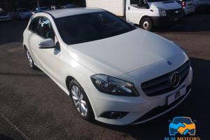 Mercedes Classe A A 160 cdi Executive