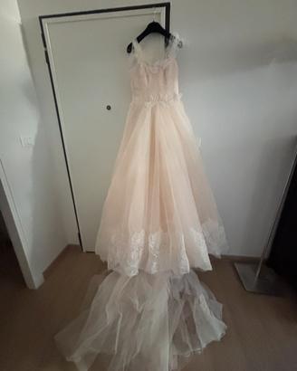 Abito da sposa