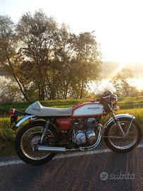 Honda CB 400 Four - 1993