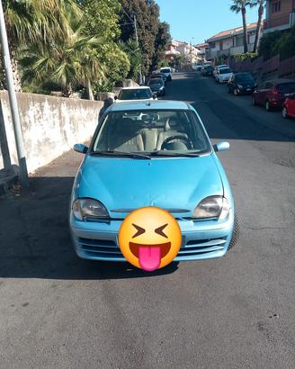 fiat seicento 