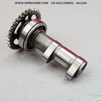 ALBERO CAMME YAMAHA YZ426F 2000 2001 YZF 426 2002