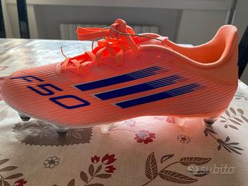 Adidas F50