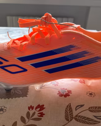 Adidas F50