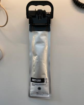 Toner per stampante epson