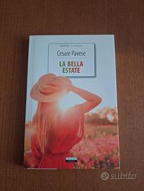 Libro La Bella estate 