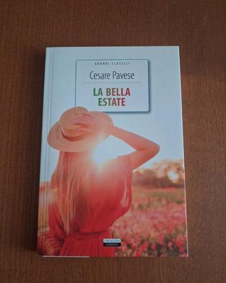 Libro La Bella estate 