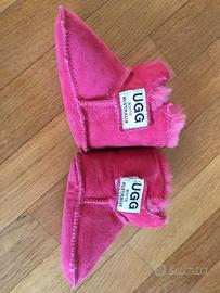 Stivaletti originali UGG