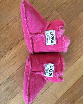 Stivaletti originali UGG