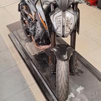 Ktm Duke 790 2018