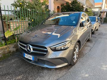 Mercedes-Benz B 180 Classe B - W247 2018 d Sport