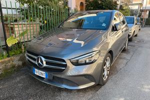 Mercedes-Benz B 180 Classe B - W247 2018 d Sport
