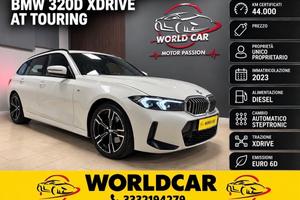 Bmw 320 320d 48V xDrive Touring Msport