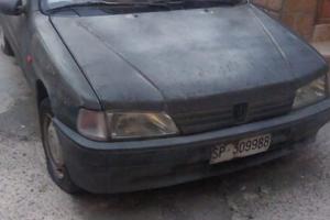 Auto d’epoca