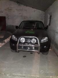 Volkswagen amarok - 2010 - 2.0 d