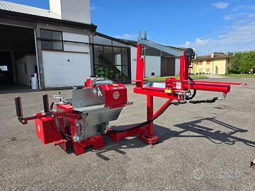 Sega circolare per legna con spaccalegna 15t pdf