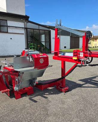 Sega circolare per legna con spaccalegna 15t pdf