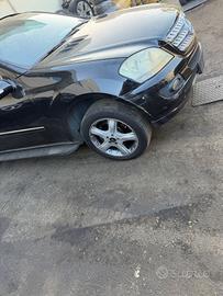 RICAMBI MERCEDES ML W164 320 CDI