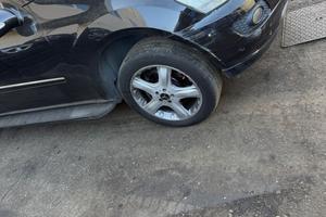 RICAMBI MERCEDES ML W164 320 CDI