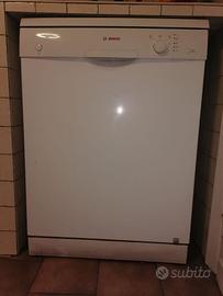 lavastoviglie Bosch
