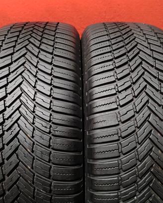 225 60 18 Gomme 4 Stagioni Bridgestone 225 60R18