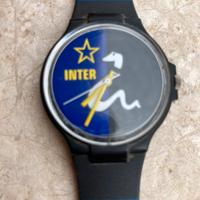 Orologio Inter 1989