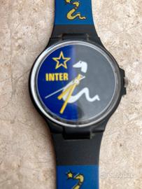 Orologio Inter 1989