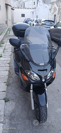 Scooter piaggio x9