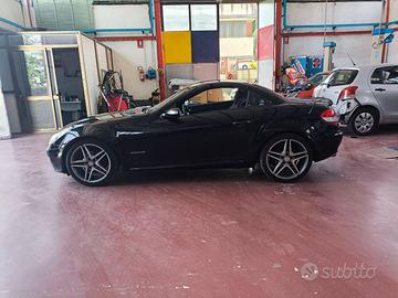 Mercedes SLK