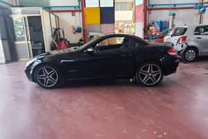 Mercedes SLK
