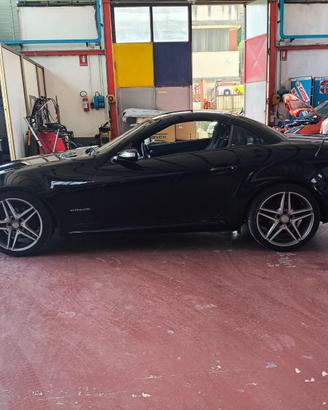 Mercedes SLK