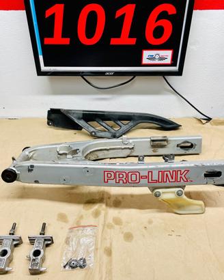 FORCELLONE DOMINATOR HONDA NX 650 DAL 1988 IN POI