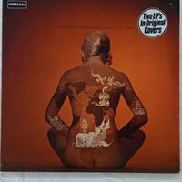 LP DOPPIO EAST OF EDEN