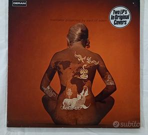 LP DOPPIO EAST OF EDEN