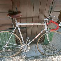 Bici del 1982 Peugeot