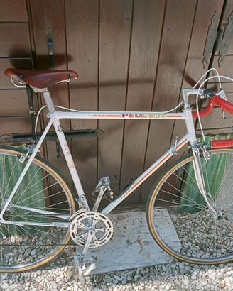 Bici del 1982 Peugeot