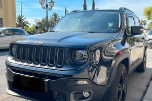Jeep renegade 1.6 multijet bkack edition