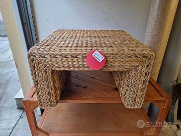 Tavolino Abaca 