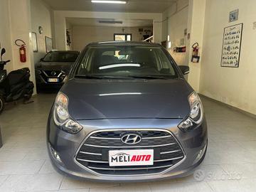 Hyundai iX20 1.4 CRDI 90 CV XPossible