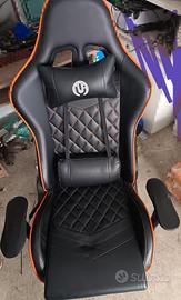 sedia Gaming