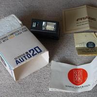 Sunpak Auto 20 - Flash