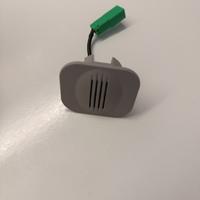 microfono x fiat 500,e fiat panda