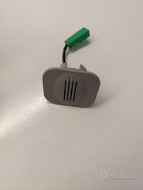 microfono x fiat 500,e fiat panda