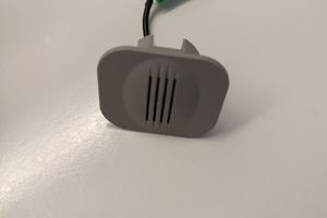 microfono x fiat 500,e fiat panda