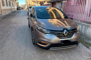 Renault Espace V 1.6 dci 160cv 7 posti