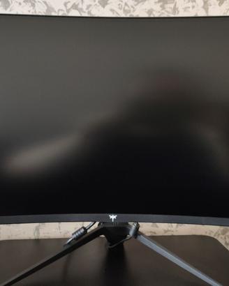 Monitor Gaming KTC 27 pollici risoluzione 1440p