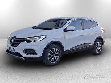 Renault Kadjar 1.5 blue dci Business 115cv edc
