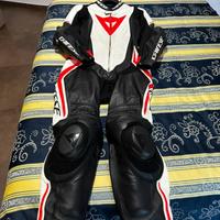 Dainese laguna seca 4