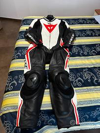 Dainese laguna seca 4