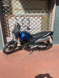 Honda fx vigor  650