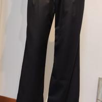 pantalone trasformabile 
